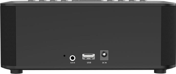 Produktbild Kenwood CRST40DABB (DAB+, FM, Bluetooth)