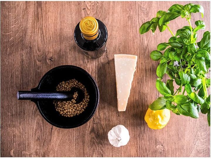 Produktbild Satake Nabe mortteli (15.50 cm, Gusseisen)