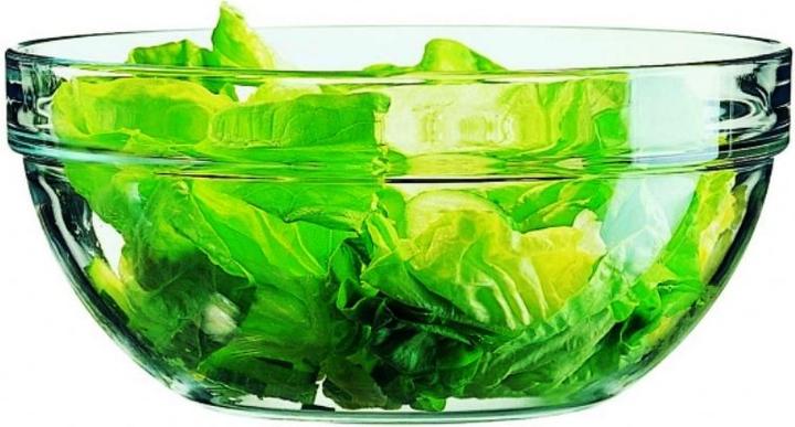 Image du produit Luminarc Empilable (7.50 cm, 0.07 l, 1 x)