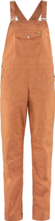 Produktbild Fjällräven Vardag Dungaree Trousers W (XS)