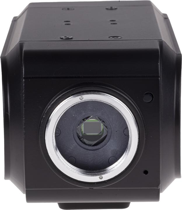 Produktbild Rs Pro 2mp Ahd Box Camera (1920 x 1080 Pixels)