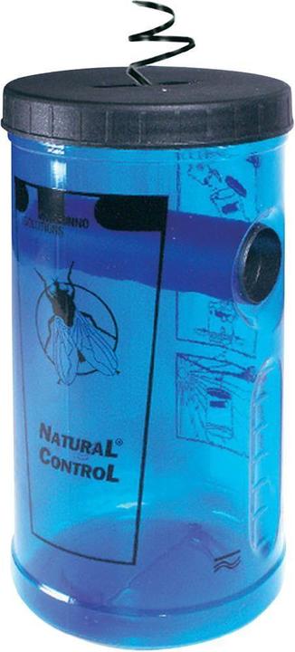 Actual product image Swissinno Natural Control