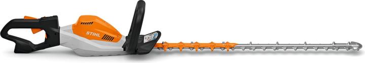 Productafbeelding Stihl Accu heggenschaar HSA 130 R Snijlengte 75 cm (Oplaadbare batterij)