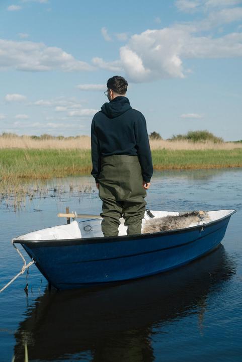 Produktbild Lakor Red Maxi (L)