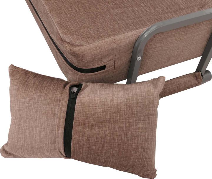 Produktbild JOHN316 Schlafsessel