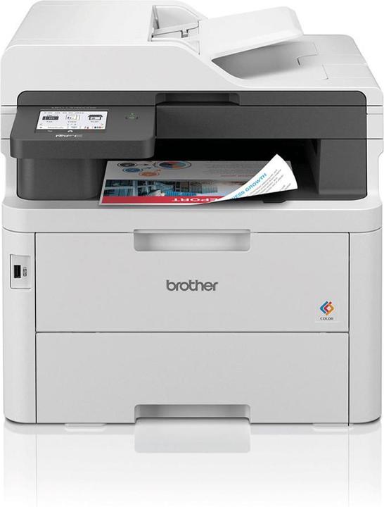 Immagine prodotto Brother MFC-L3760CDW (Laser, Colore)