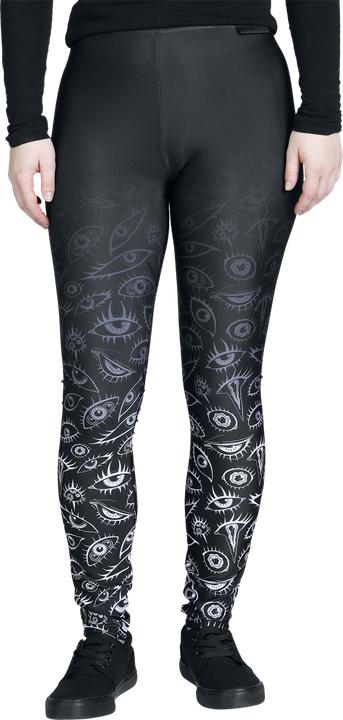 Produktbild Gothicana by EMP The Void (L)