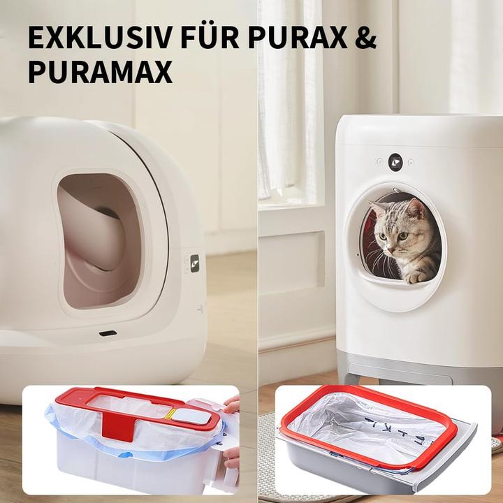 Image du produit Petkit Sacs à litière pour chats
