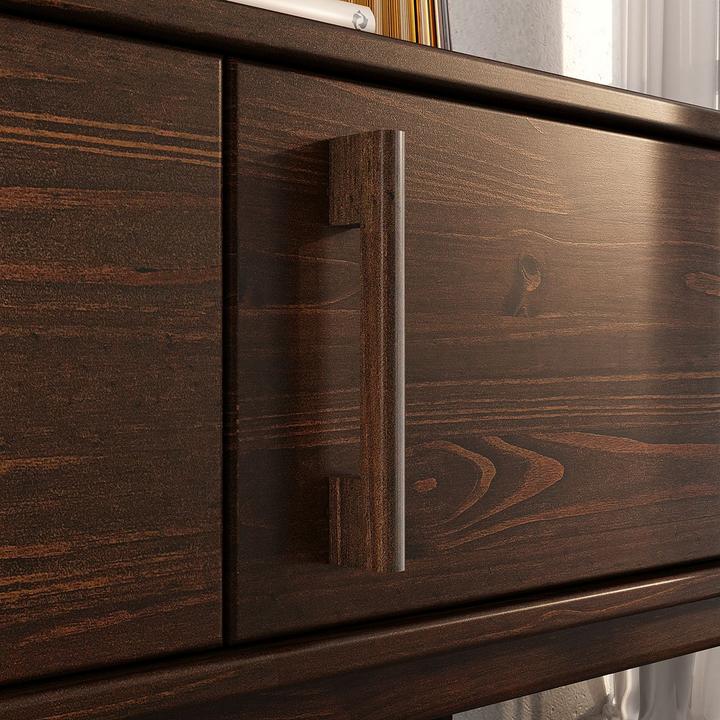 Image du produit IDIMEX Tecca (180 x 41 x 48 cm)