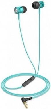 Produktbild Havit E303P kabelgebundener Kopfhörer (schwarz) (Kabelgebunden)