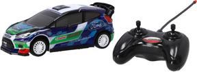 Image du produit Kool Speed Voiture radiocommandée Ford 1:20 Fiesta RS WRC