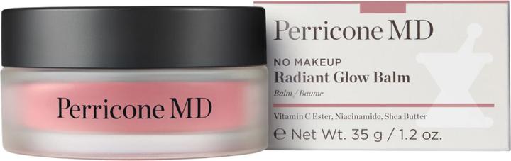 Produktbild Perricone MD No Makeup Radiant Glow Balm (Cool Rose ( 2), Highlighter, 35 g)