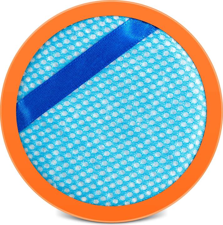 Produktbild Philips Ersatzfilter FC5007/01