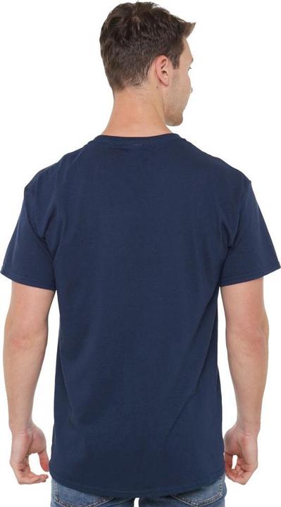 Actual product image Mens The Doomsday Machine T-Shirt (M)