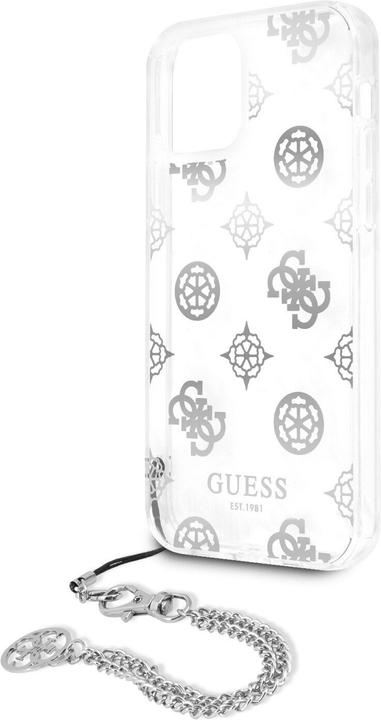Actual product image Guess Case (Apple iPhone 12, Apple iPhone 12 Pro, Apple iPhone 12 Pro Max)