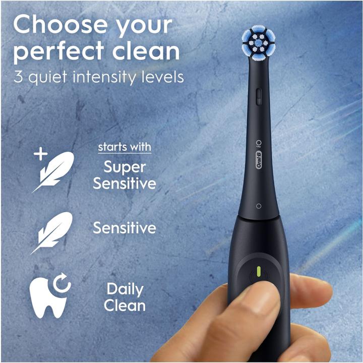 Produktbild Oral-B iO Series 2 (Oszillierende Zahnbürste)