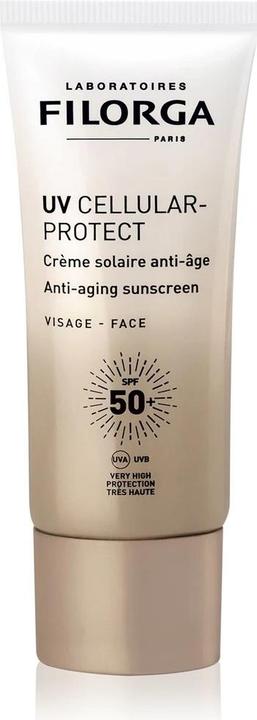 Produktbild Filorga Uv Cellular-Protect Anti-Aging Sun Cream Face 40ml (Sonnencreme, 40 ml)