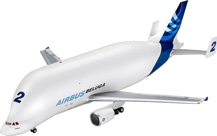 Produktbild Revell Airbus A300-600ST "Beluga