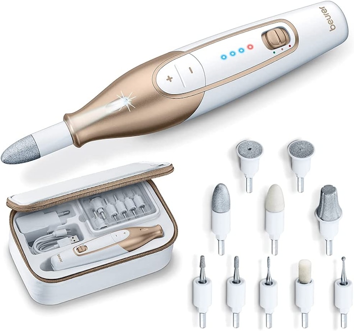Actual product image Beurer MP 64