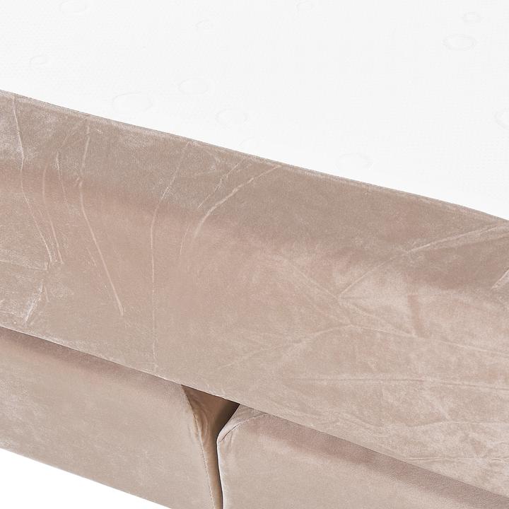 Actual product image Beliani Marquise (180 x 200 cm)