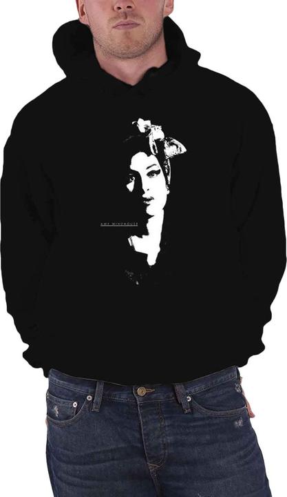 Produktbild Universal Textiles Portrait Hoodie Erwachsene (XXL)