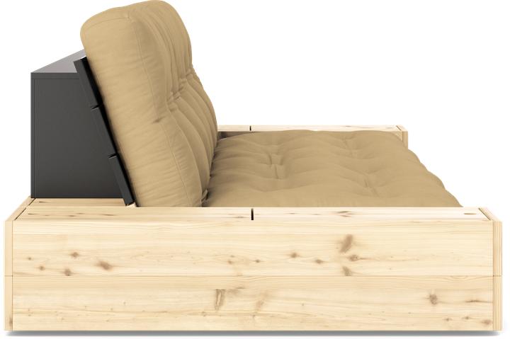 Produktbild Karup Design Base mit 2x Seitenschubladen (2-Sitzer)