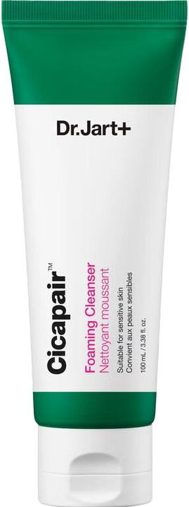 Dr. Jart+ Cicapair Foaming Cleanser (Cleansing Foam, 100 ml)