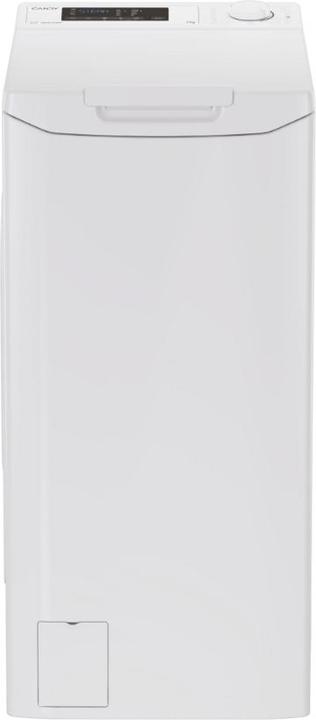 Immagine prodotto Candy TCAS275D3 S (7 kg, Verso l'alto)