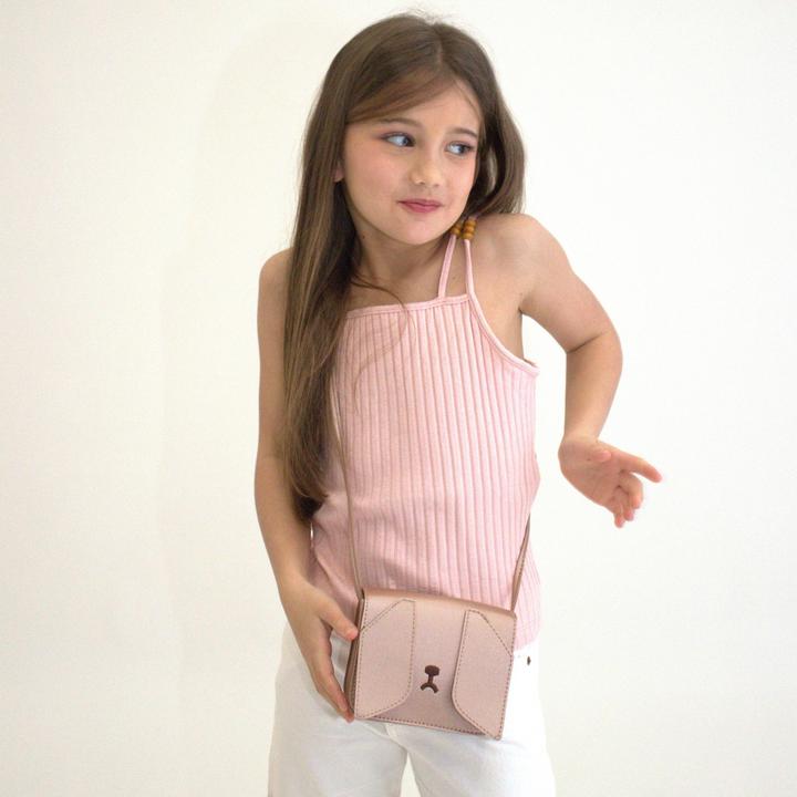 Immagine prodotto Yuko.B Borsa a tracolla Teddy