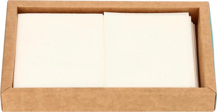 Actual product image bluu Applecadabra wash strips (60 Washing cycles, Washcloths)