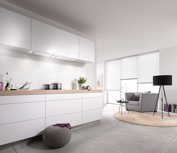 Produktbild Miele DA 2628 ED (Huttenlüfter)