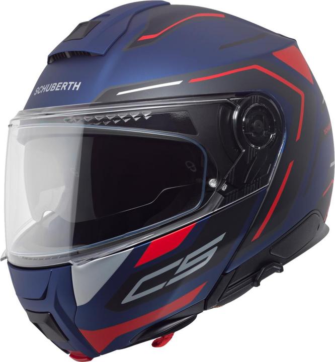 Schuberth C5 OMEGA Klapphelm (5XL)