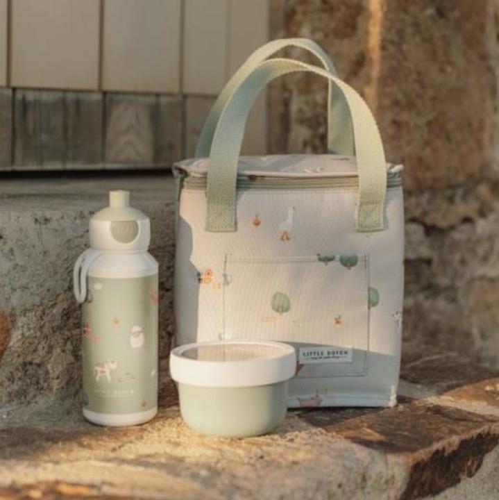 Produktbild Little Dutch Kühltasche Little Farm (5.16 l)