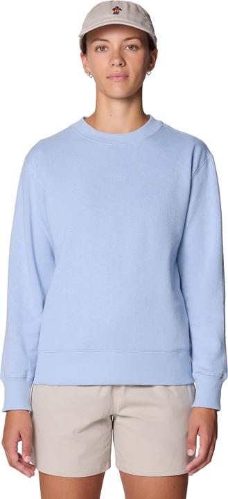 Produktbild Mountain Hardwear W MHW Logo Pullover Crew (XL, XS)