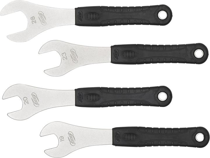 Produktbild BBB ProfiCone BTL-90 28mm