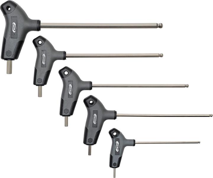 Actual product image BBB Hex T BTL-45 4mm