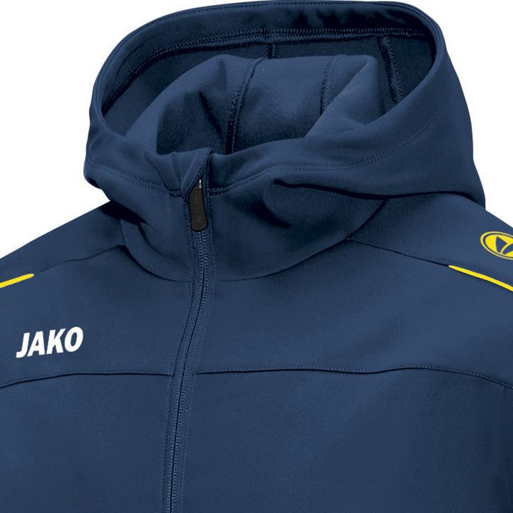 Actual product image JAKO Hooded jacket Classico (XL)