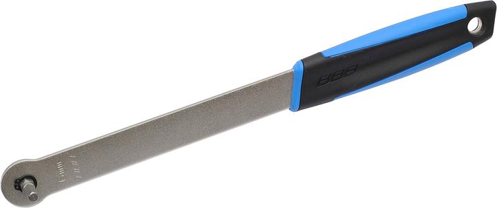 BBB Dualforce 2-sided 6/8mm