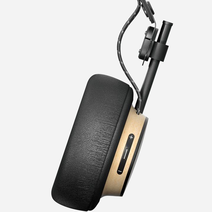 Produktbild House of Marley Exodus (30 h, Kabellos)