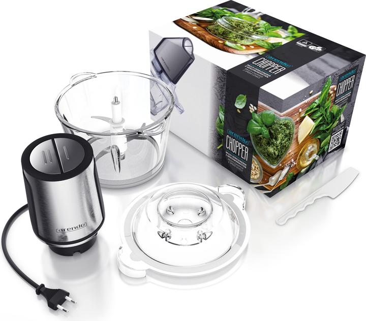Image du produit Arendo Zerkleinerer (1500 ml, 400 W)