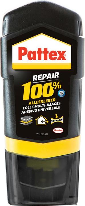 Actual product image Pattex 100% (50 g)