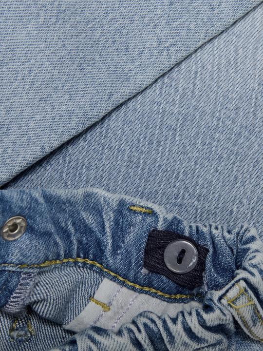 Actual product image Only KMGGINA Gerade geschnitten Jeans Straight-Fit jeans (122)