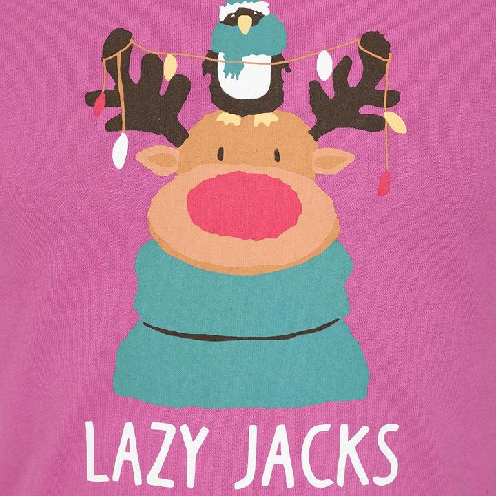 Produktbild Lazy Jacks TShirt Mädchen Langärmlig (92)