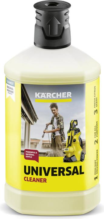 Actual product image Kärcher Universal cleaner RM 626
