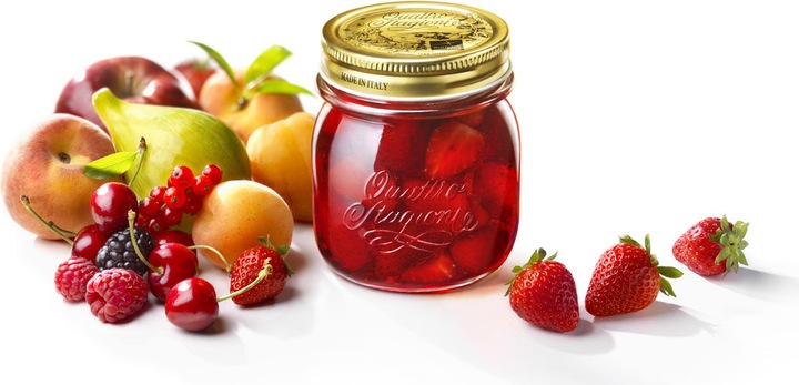 Produktbild Bormioli Rocco 4Stagioni (4 Stk., 0.25 l)