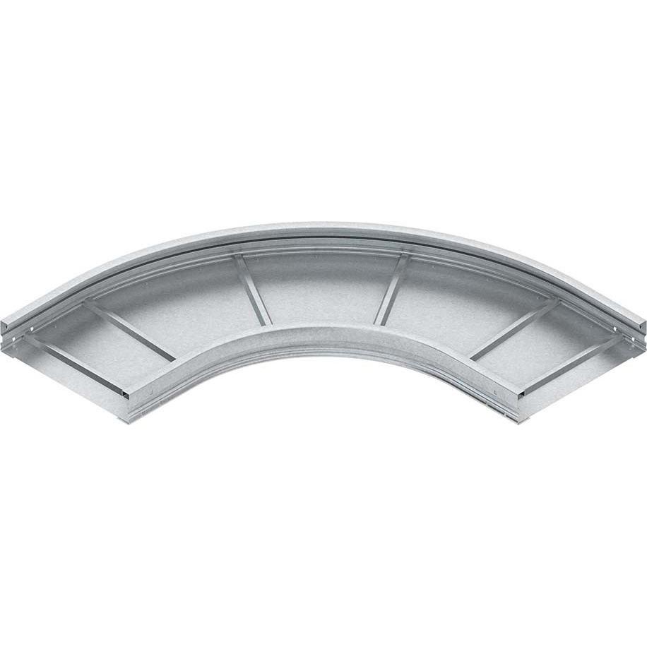 Niedax Rundbogen WRBR 105.200 (10.50 cm) (WRBR 105.200)