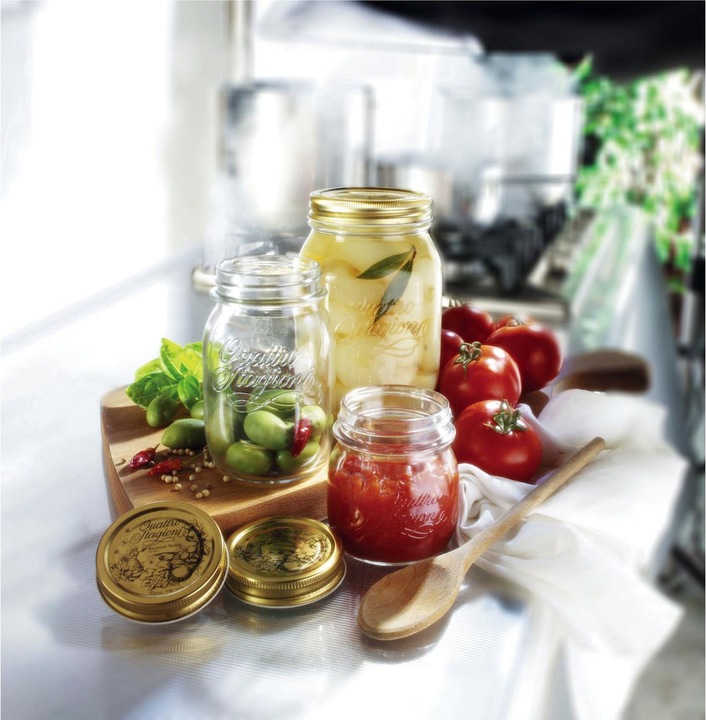 Produktbild Bormioli Rocco 4Stagioni (1 Stk., 0.15 l)
