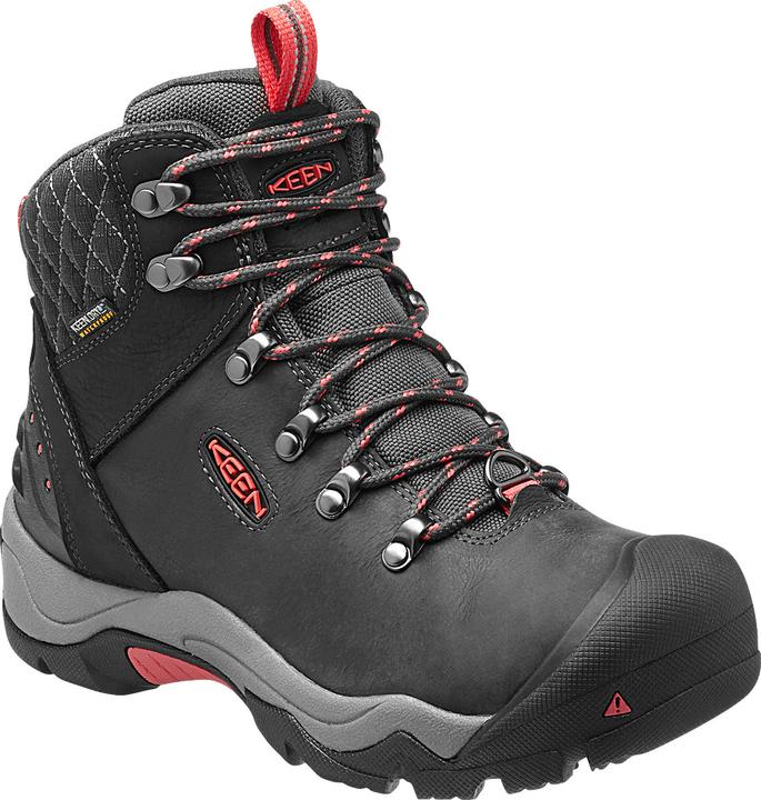 Produktbild Revel III Shoes (42)