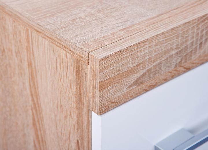 Produktbild Inter Link Lublin (95 x 40 x 87 cm)