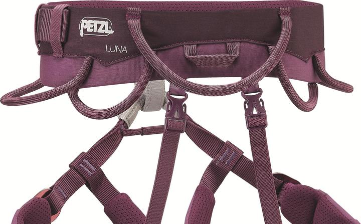 Productafbeelding Petzl Luna (S)